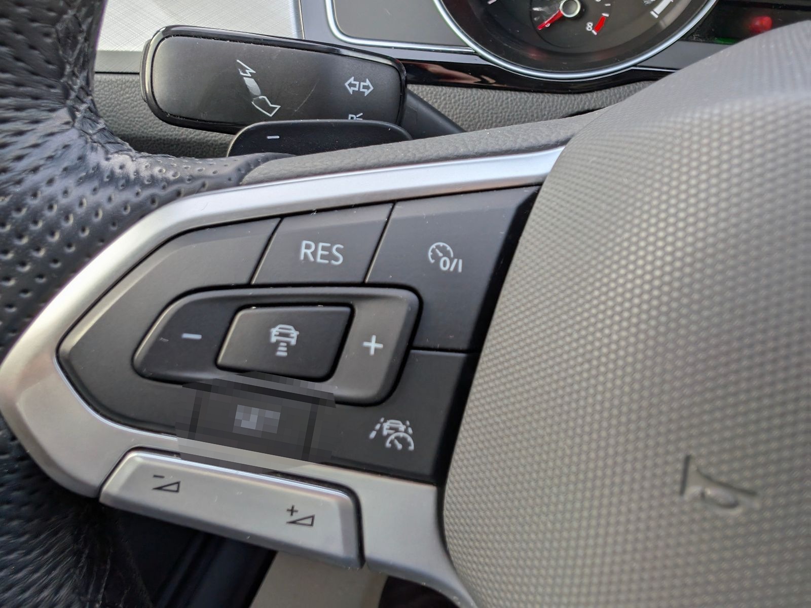 Volkswagen Passat Variant GTE 1.4 TSI DSG Plug in Hybrid foto 17