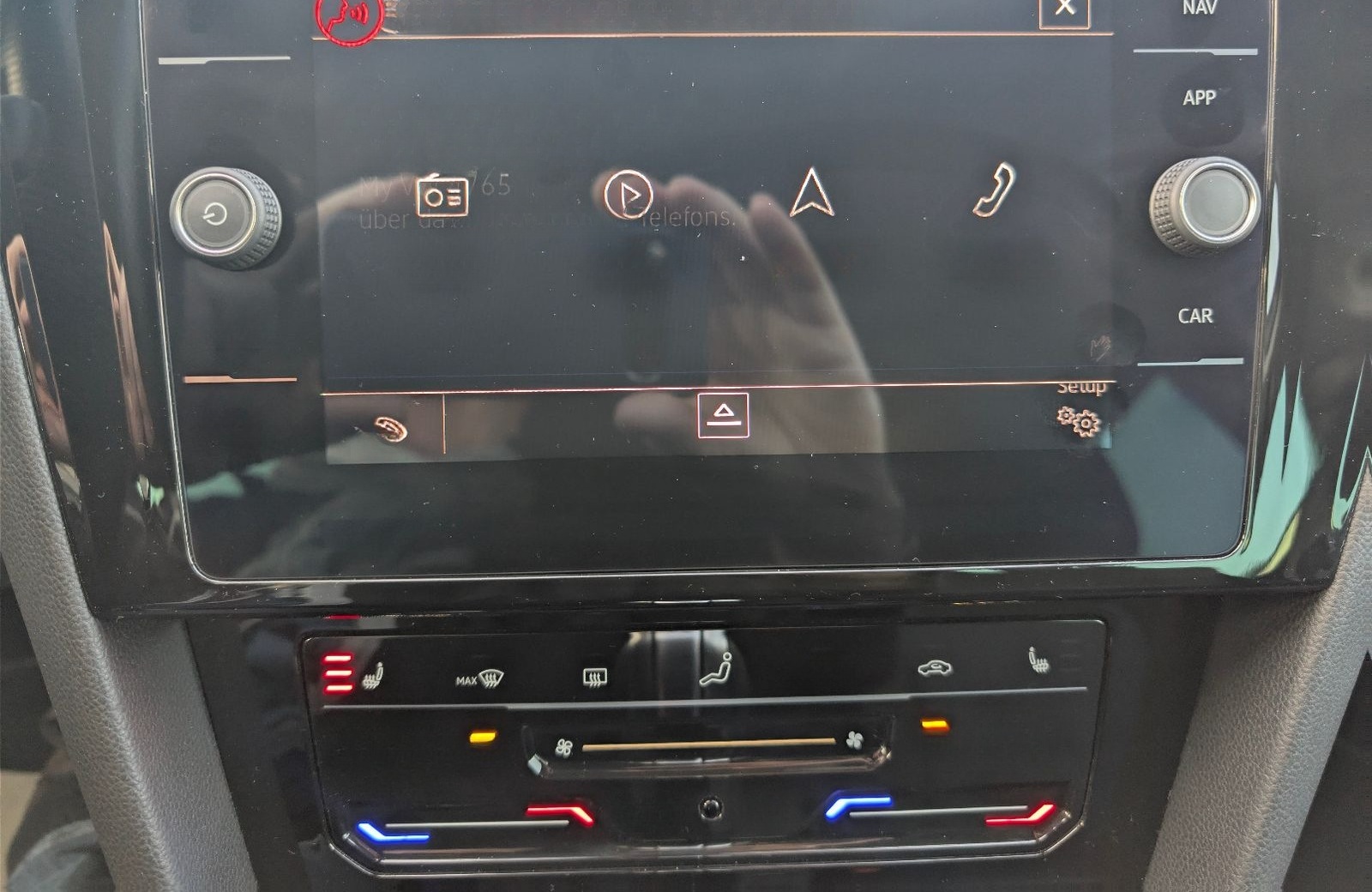 Volkswagen Passat Variant GTE 1.4 TSI DSG Plug in Hybrid foto 19