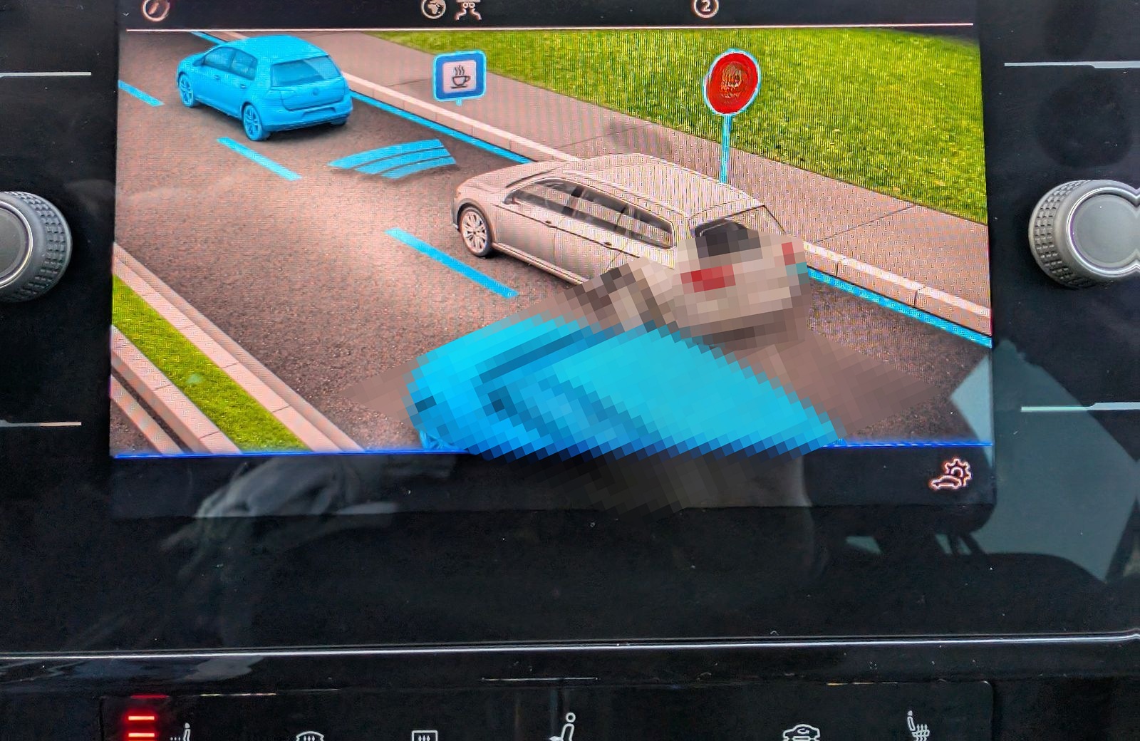 Volkswagen Passat Variant GTE 1.4 TSI DSG Plug in Hybrid foto 20