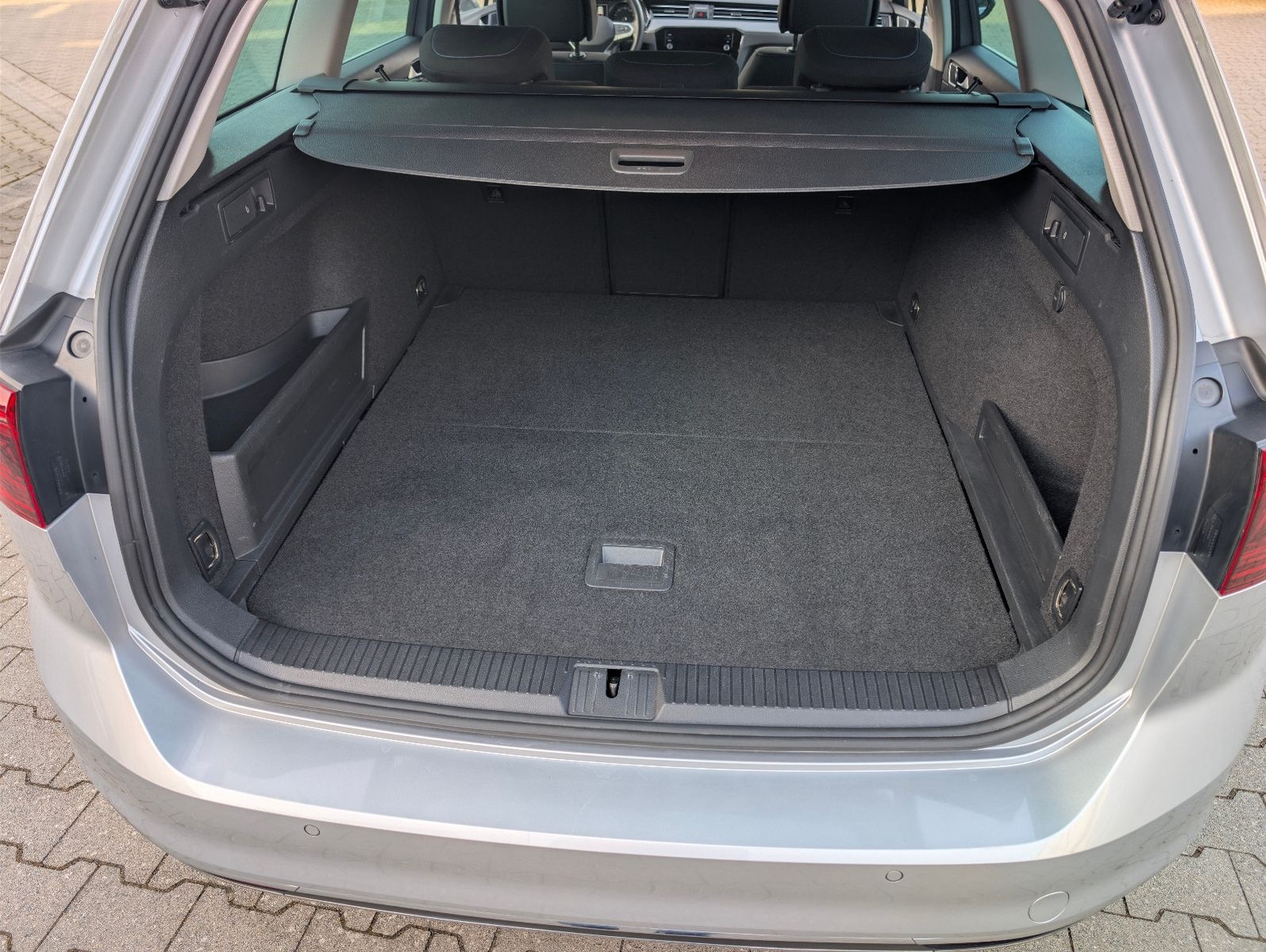 Volkswagen Passat Variant GTE 1.4 TSI DSG Plug in Hybrid foto 25
