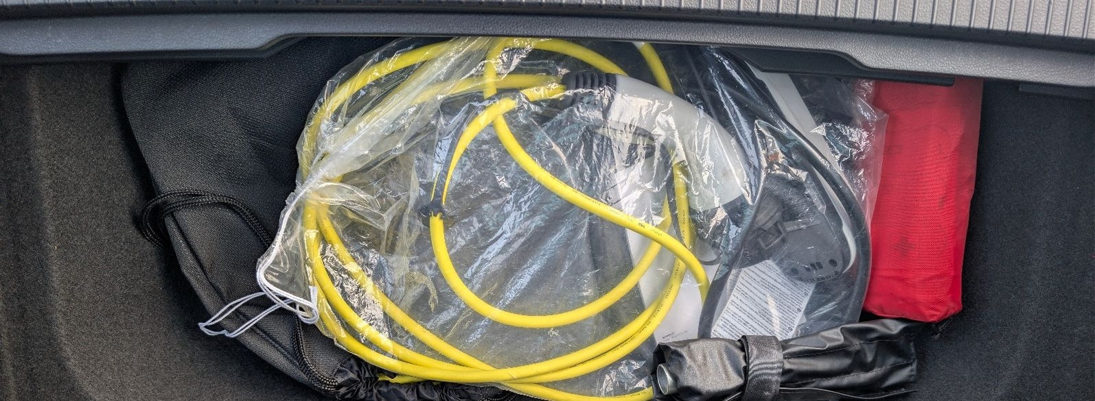 Volkswagen Passat Variant GTE 1.4 TSI DSG Plug in Hybrid foto 26