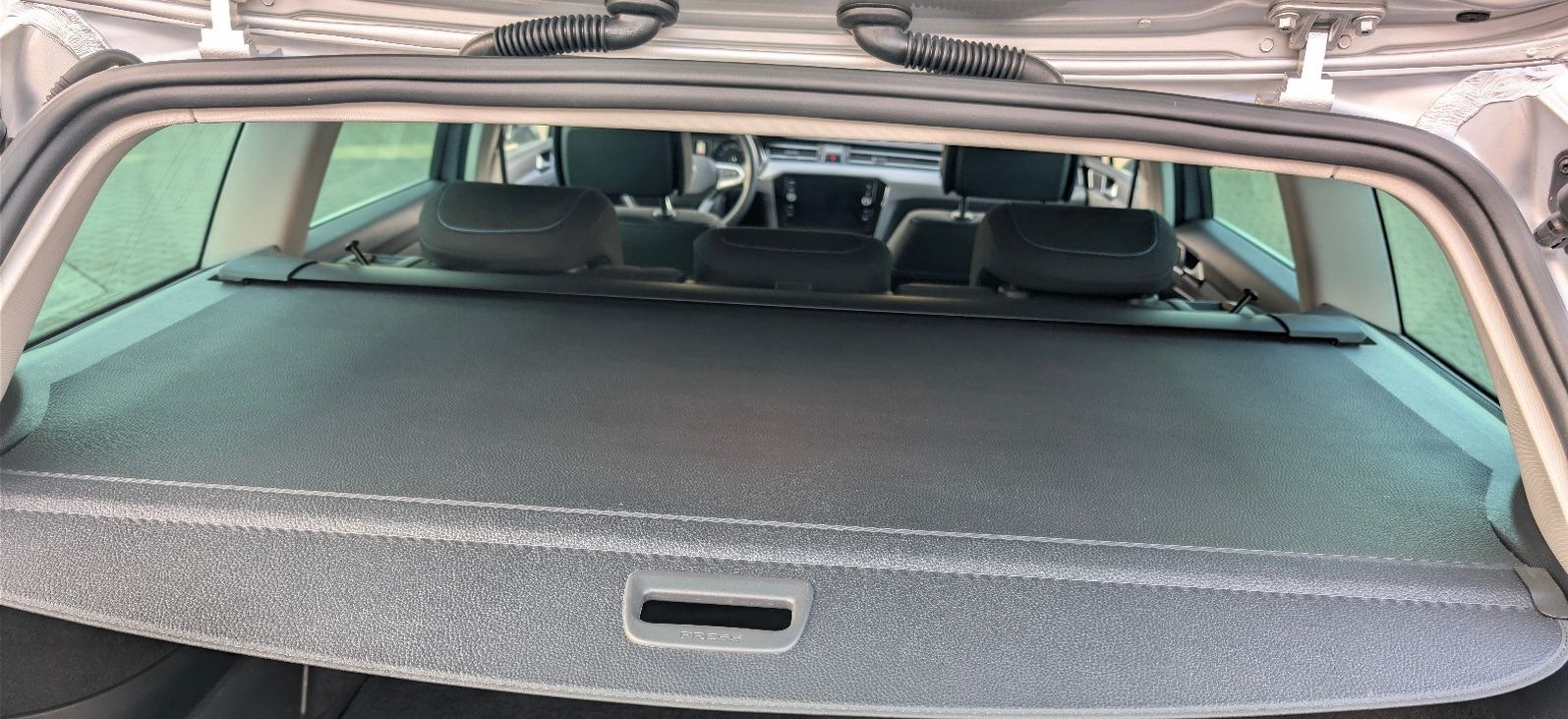 Volkswagen Passat Variant GTE 1.4 TSI DSG Plug in Hybrid foto 27
