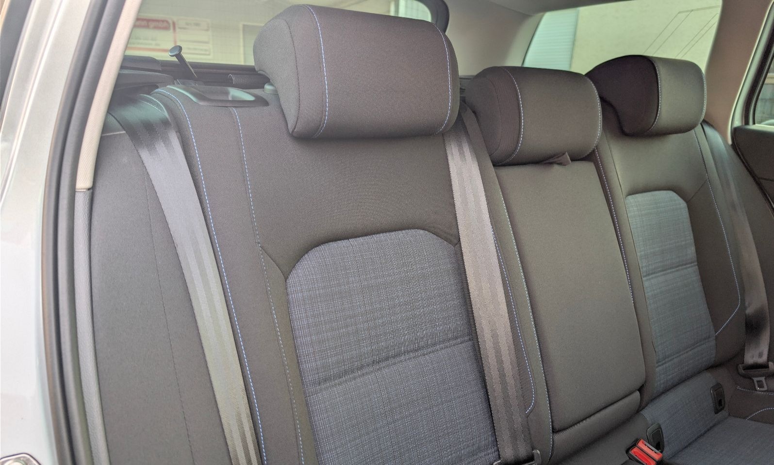 Volkswagen Passat Variant GTE 1.4 TSI DSG Plug in Hybrid foto 29