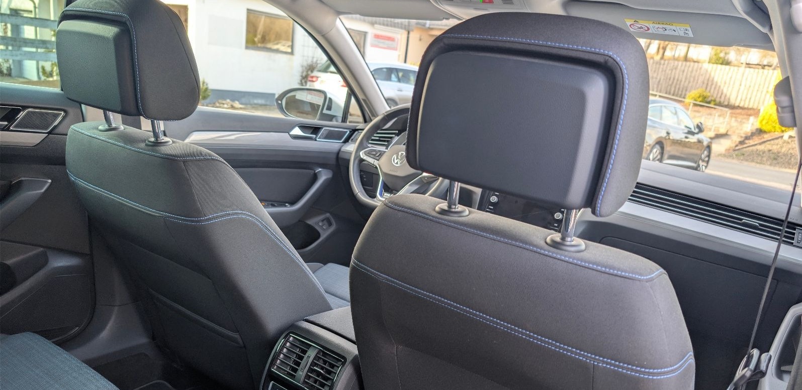 Volkswagen Passat Variant GTE 1.4 TSI DSG Plug in Hybrid foto 30