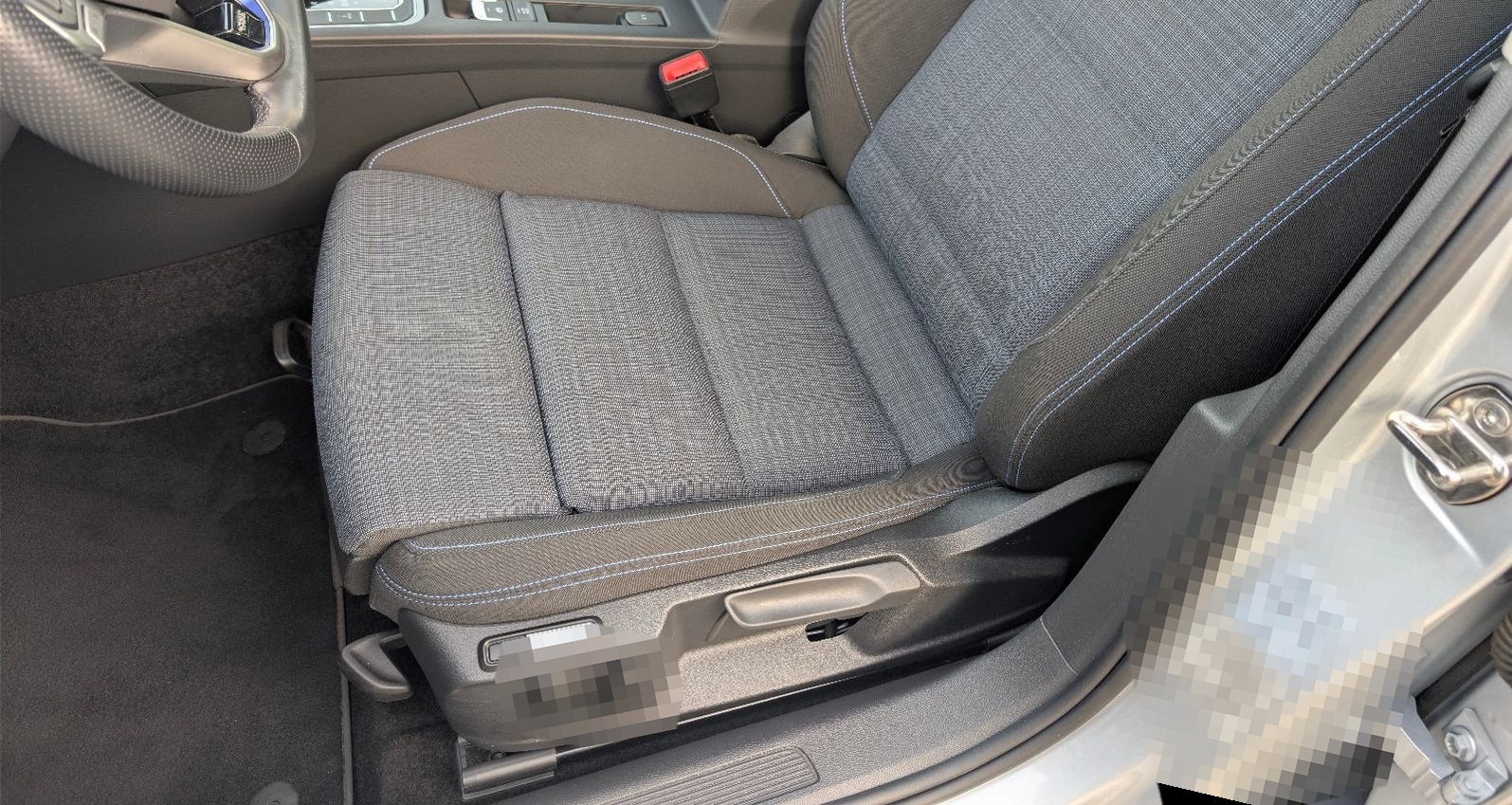 Volkswagen Passat Variant GTE 1.4 TSI DSG Plug in Hybrid foto 9
