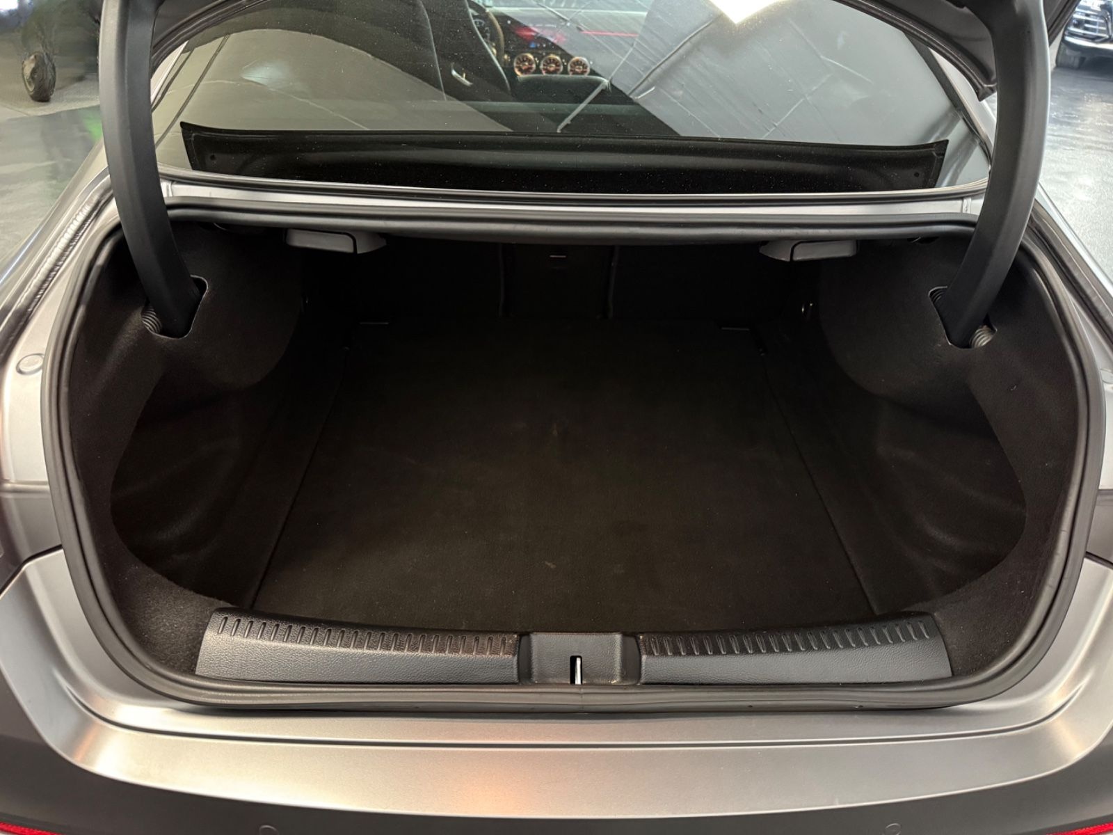 Mercedes-Benz CLA 45 S AMG Aero Distronic Memory Headup 360° foto 25