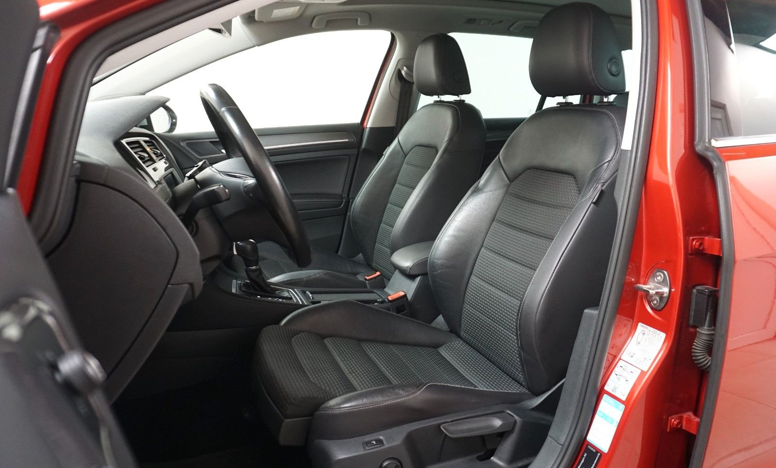 Volkswagen Golf VII ALLTRACK 4Motion PANODACH AHK KEYLESS foto 11