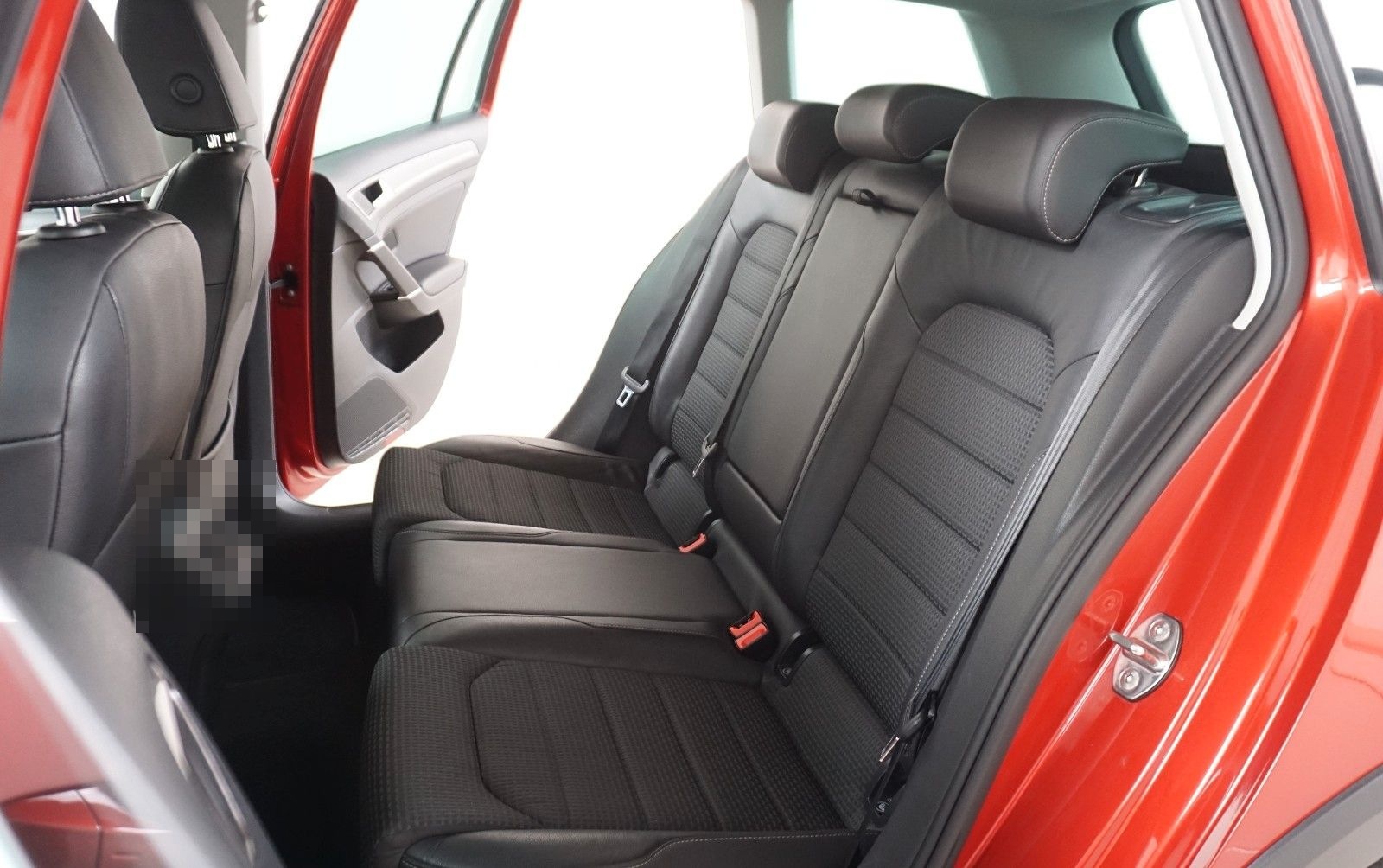 Volkswagen Golf VII ALLTRACK 4Motion PANODACH AHK KEYLESS foto 12