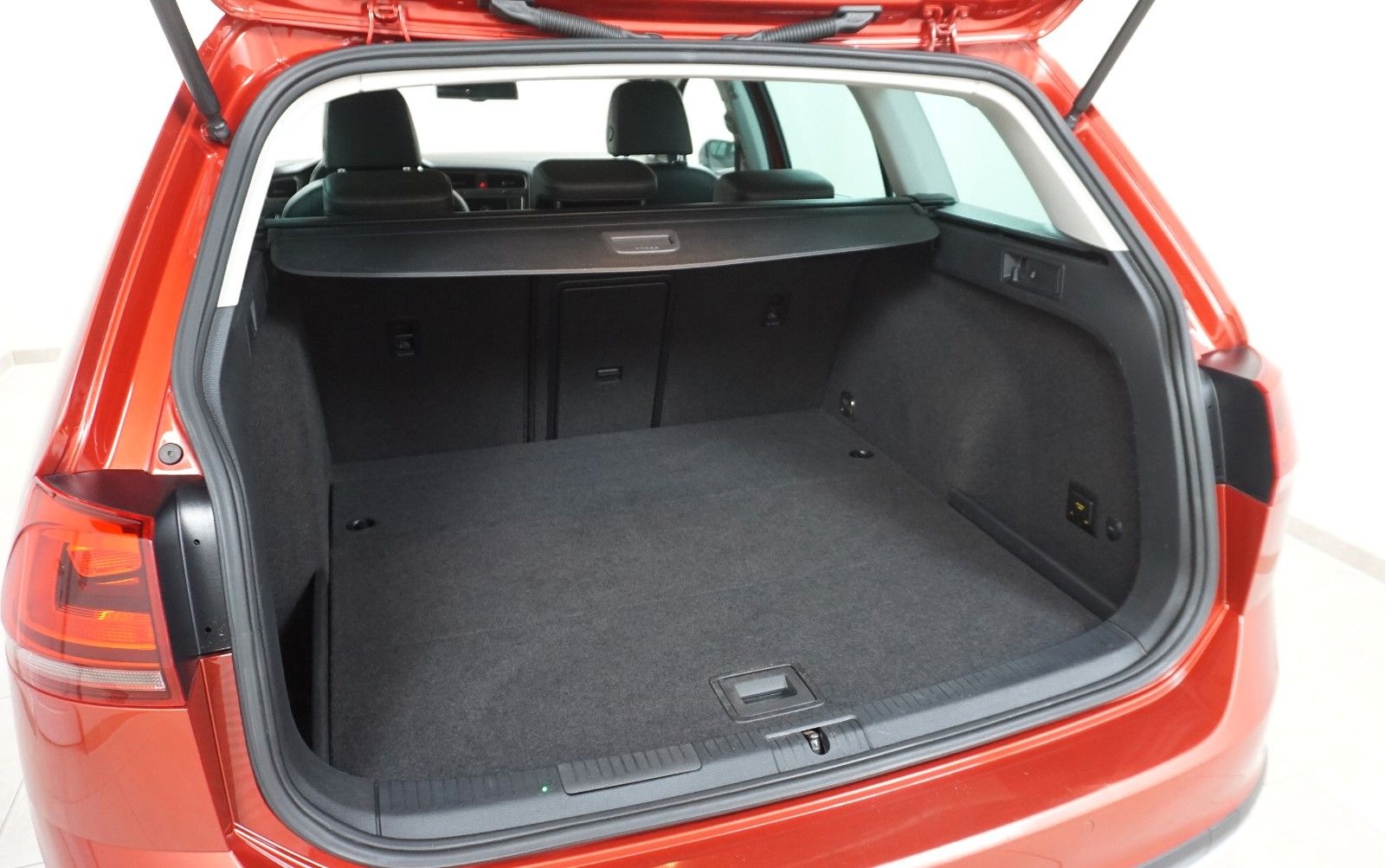 Volkswagen Golf VII ALLTRACK 4Motion PANODACH AHK KEYLESS foto 13