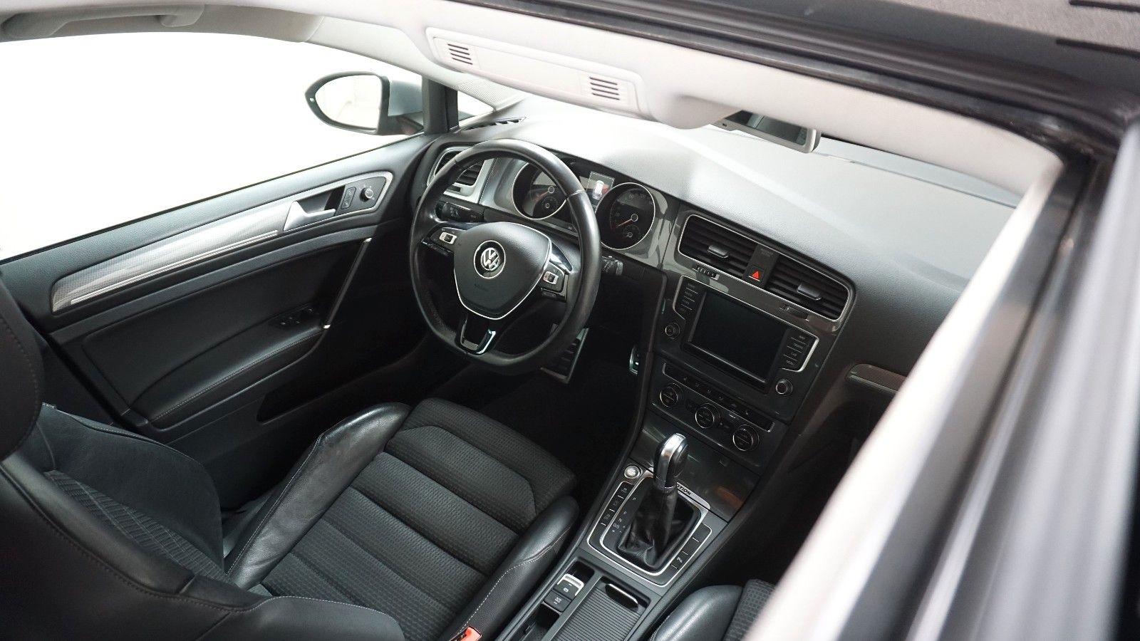 Volkswagen Golf VII ALLTRACK 4Motion PANODACH AHK KEYLESS foto 17