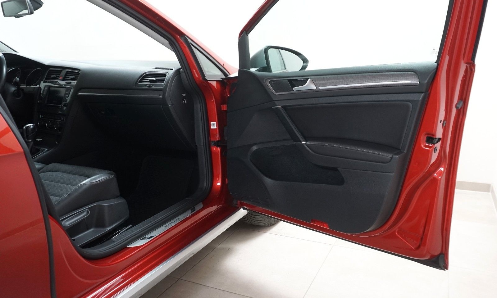 Volkswagen Golf VII ALLTRACK 4Motion PANODACH AHK KEYLESS foto 18