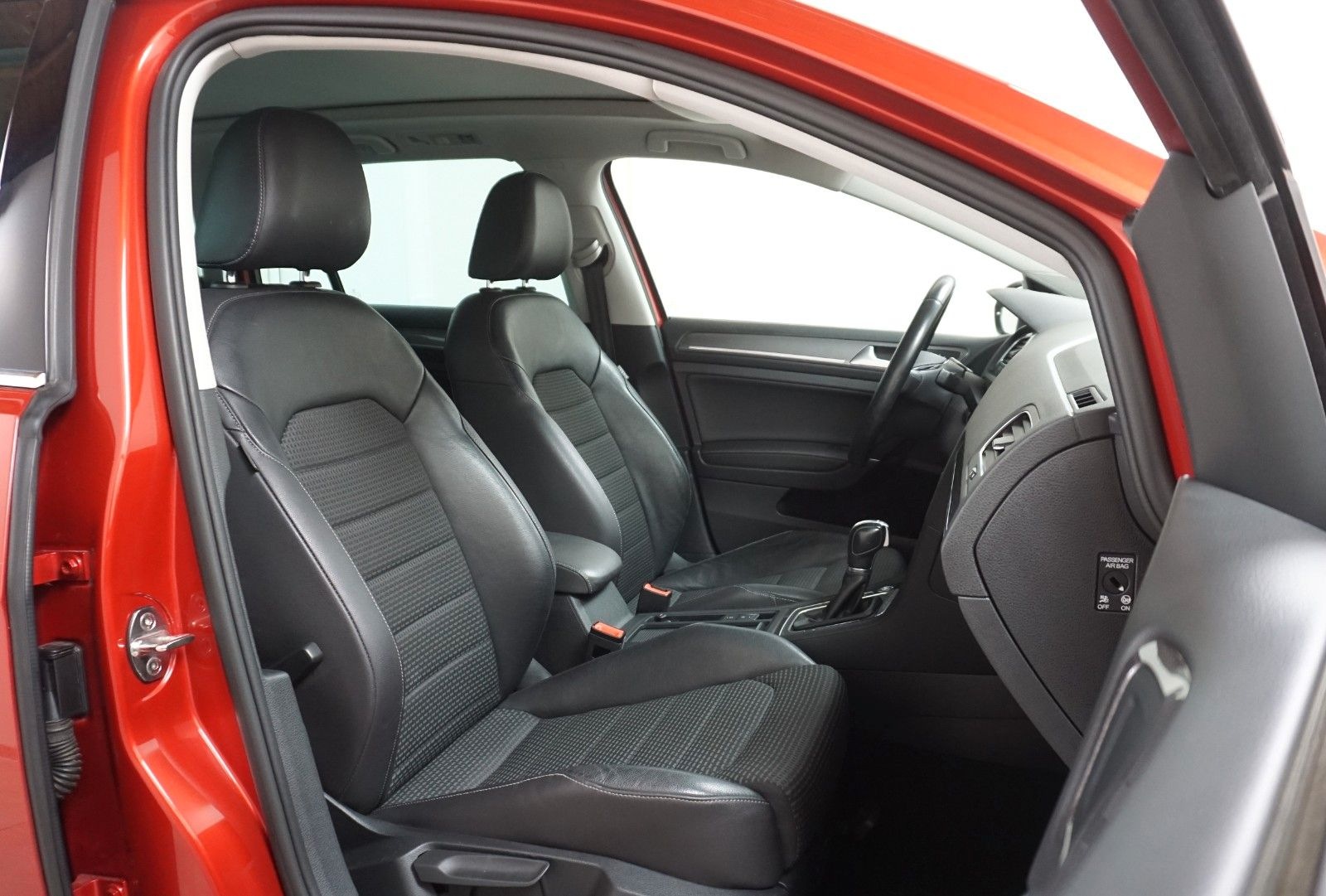 Volkswagen Golf VII ALLTRACK 4Motion PANODACH AHK KEYLESS foto 19