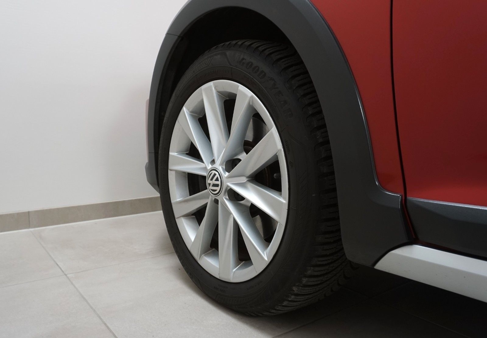 Volkswagen Golf VII ALLTRACK 4Motion PANODACH AHK KEYLESS foto 20
