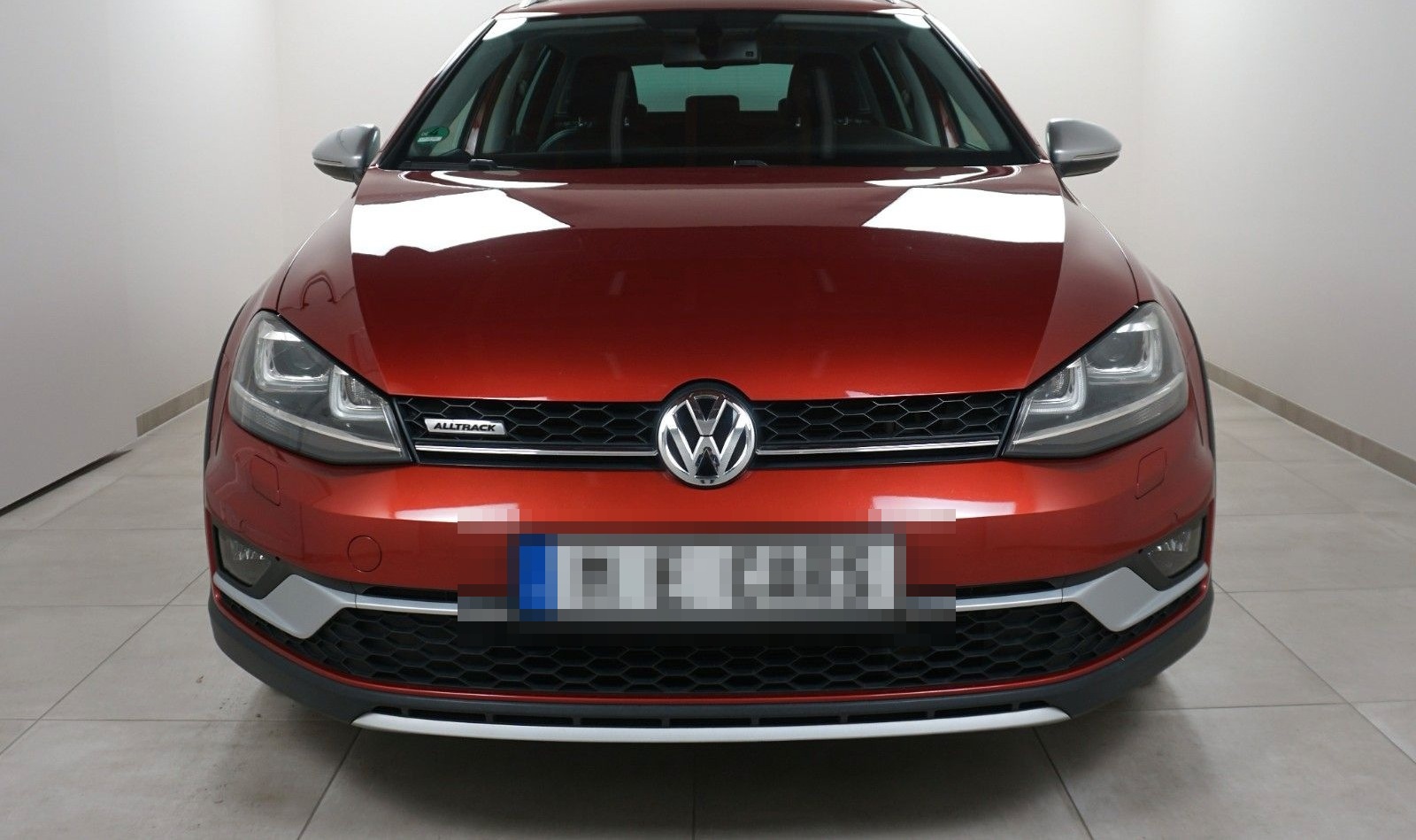 Volkswagen Golf VII ALLTRACK 4Motion PANODACH AHK KEYLESS foto 5
