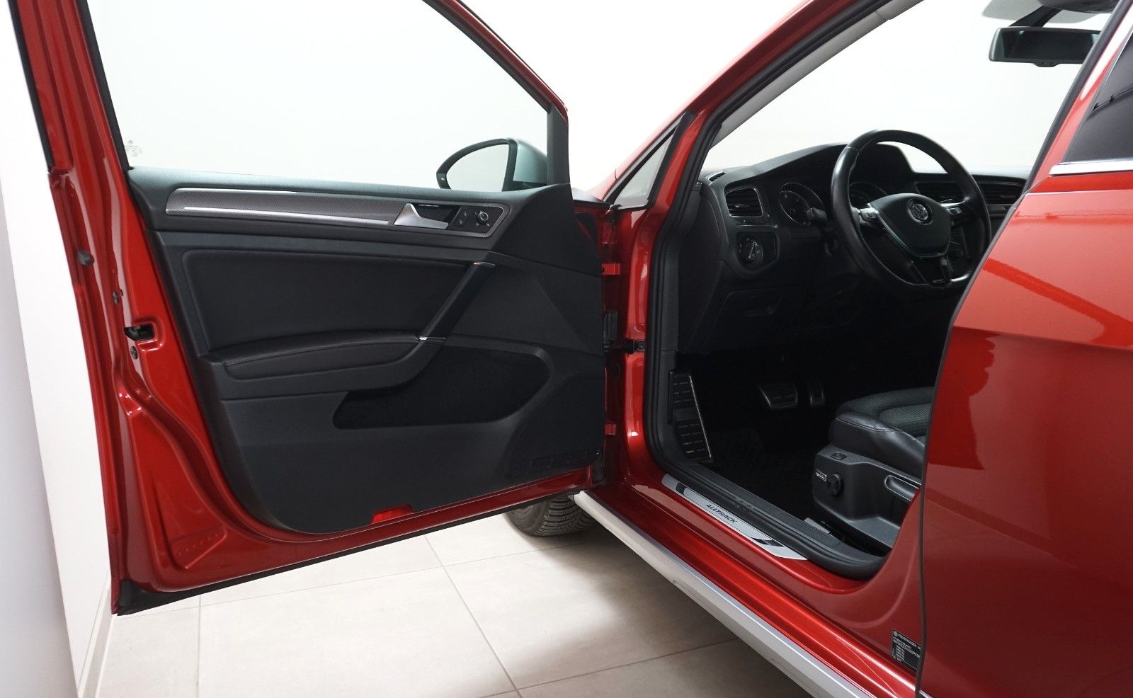 Volkswagen Golf VII ALLTRACK 4Motion PANODACH AHK KEYLESS foto 7