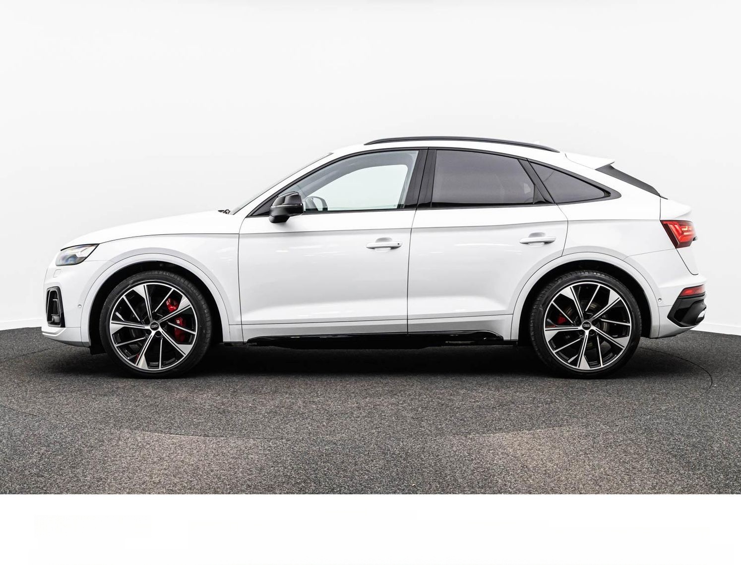 Audi SQ5 SPORTBACK 3.0TDi BLACK 21Z./MATRIX/HuD/360° foto 12