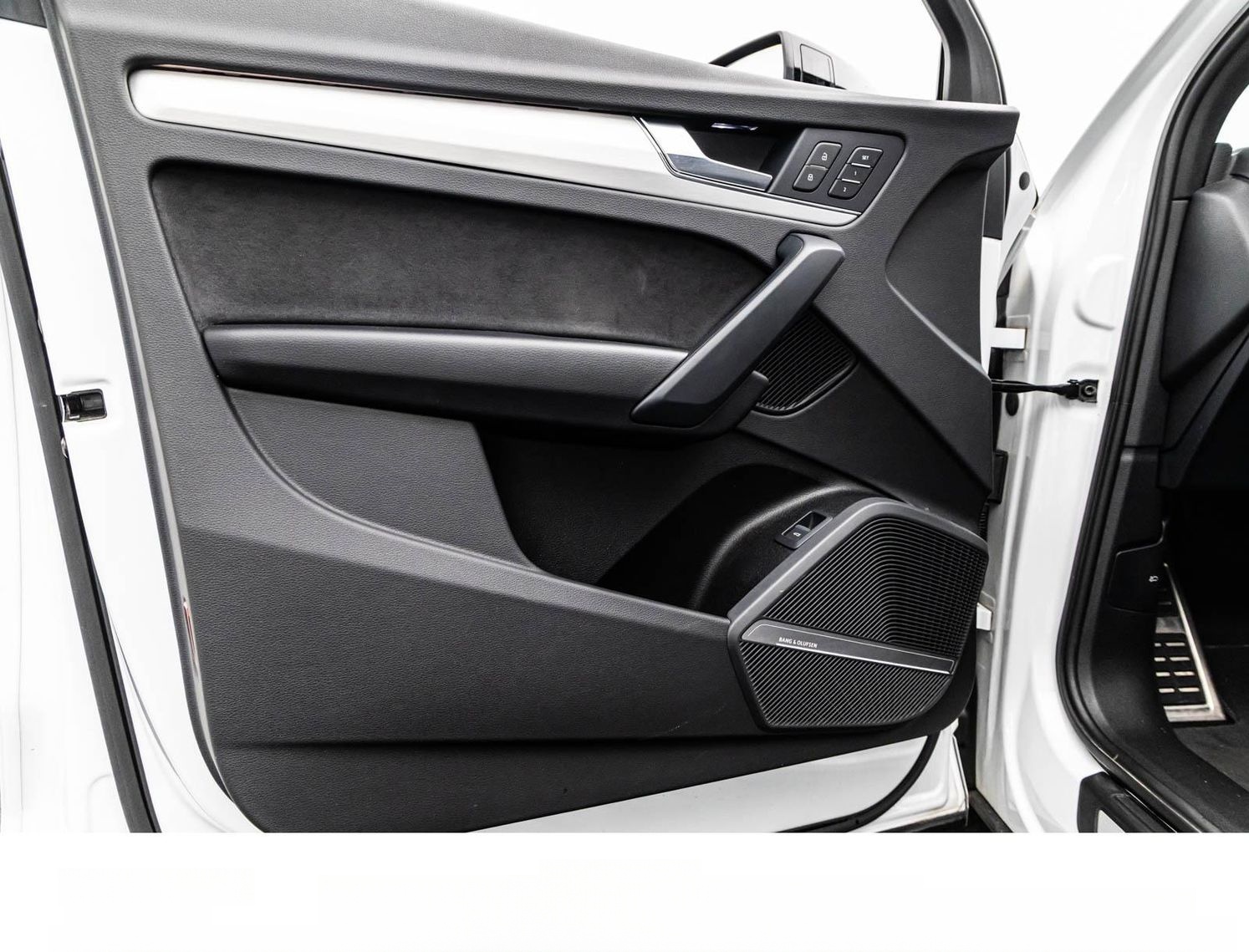 Audi SQ5 SPORTBACK 3.0TDi BLACK 21Z./MATRIX/HuD/360° foto 14