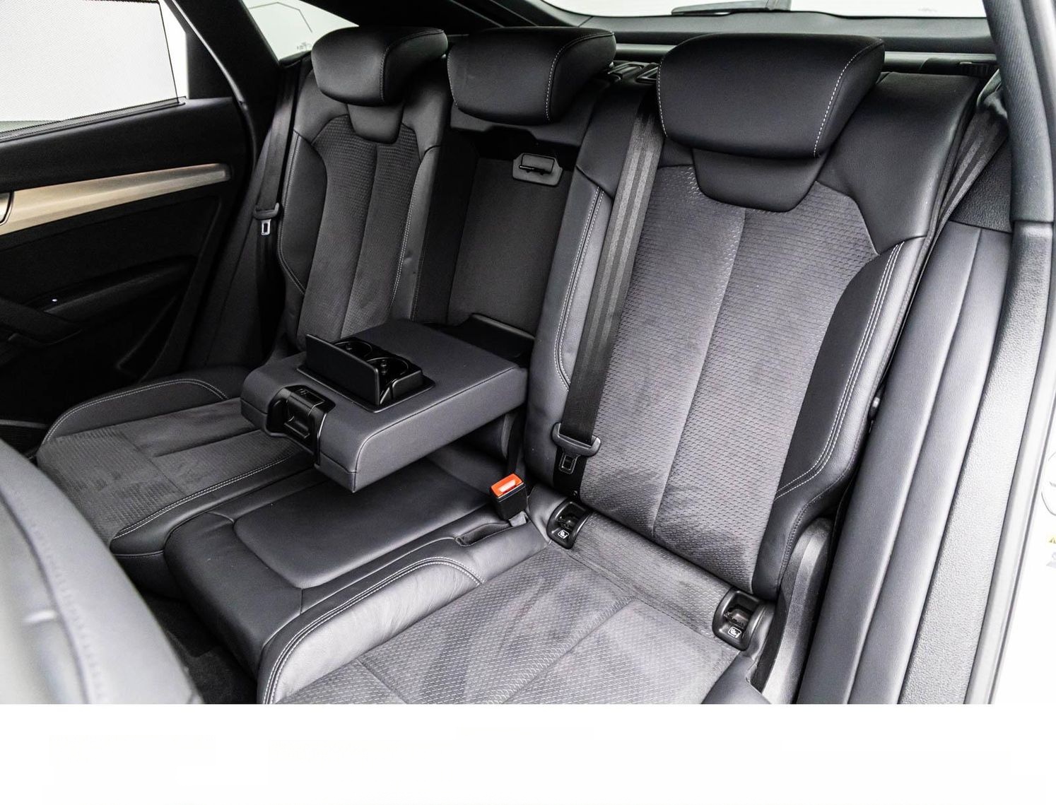 Audi SQ5 SPORTBACK 3.0TDi BLACK 21Z./MATRIX/HuD/360° foto 18