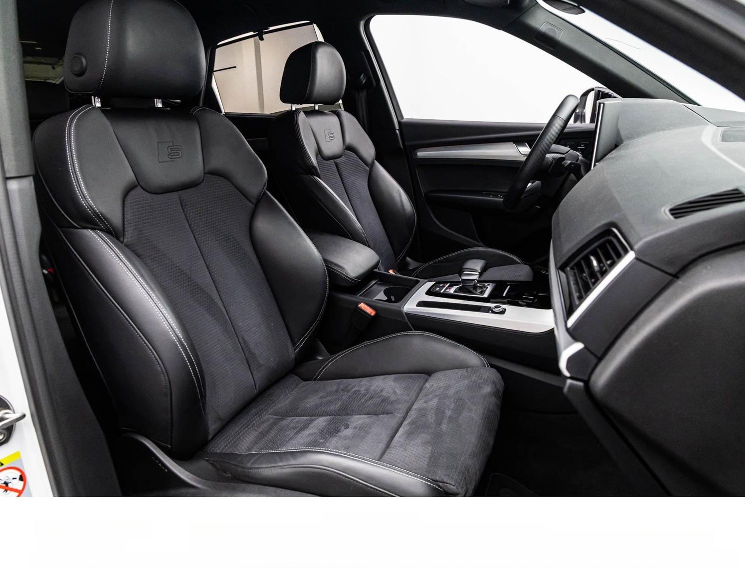 Audi SQ5 SPORTBACK 3.0TDi BLACK 21Z./MATRIX/HuD/360° foto 21