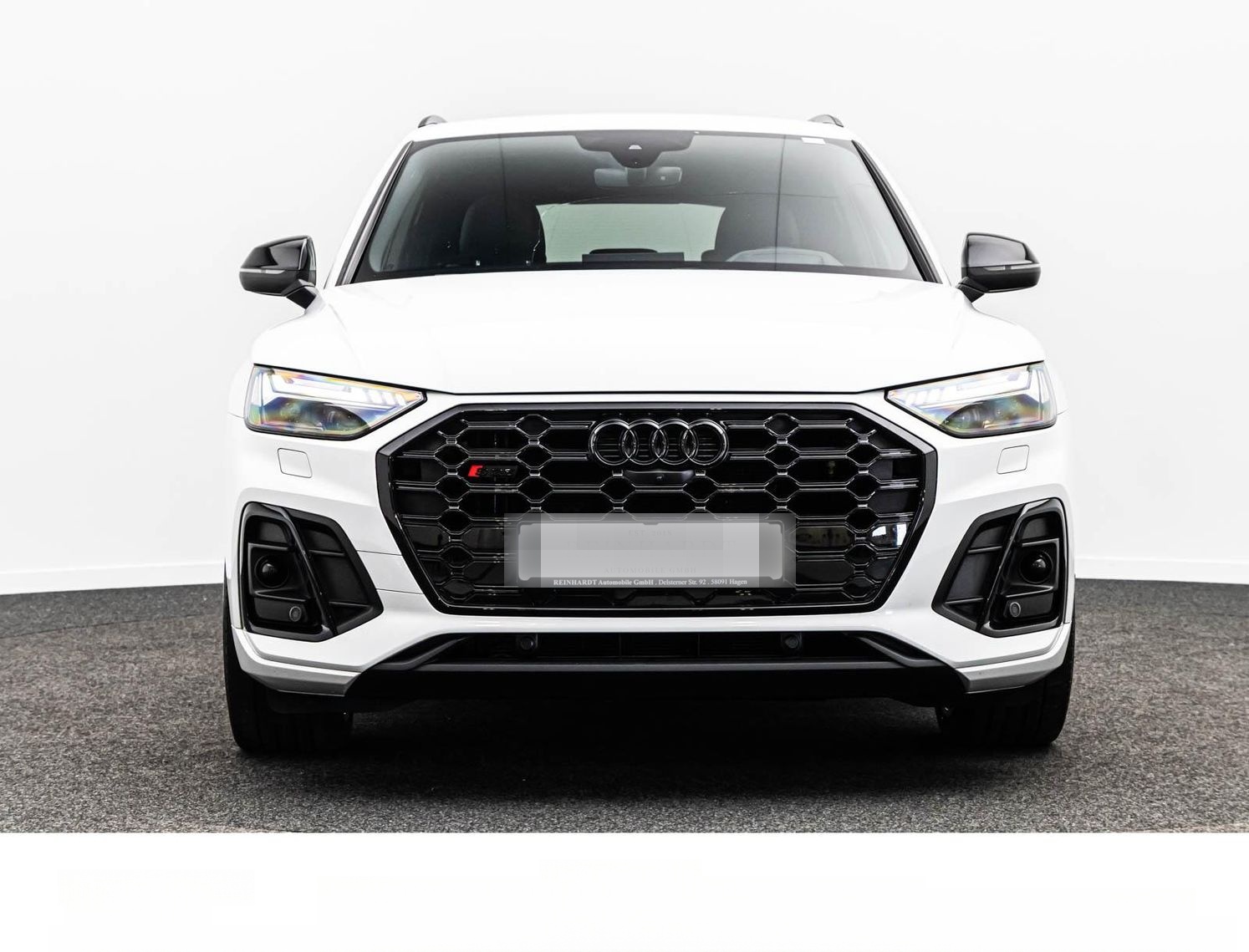 Audi SQ5 SPORTBACK 3.0TDi BLACK 21Z./MATRIX/HuD/360° foto 6