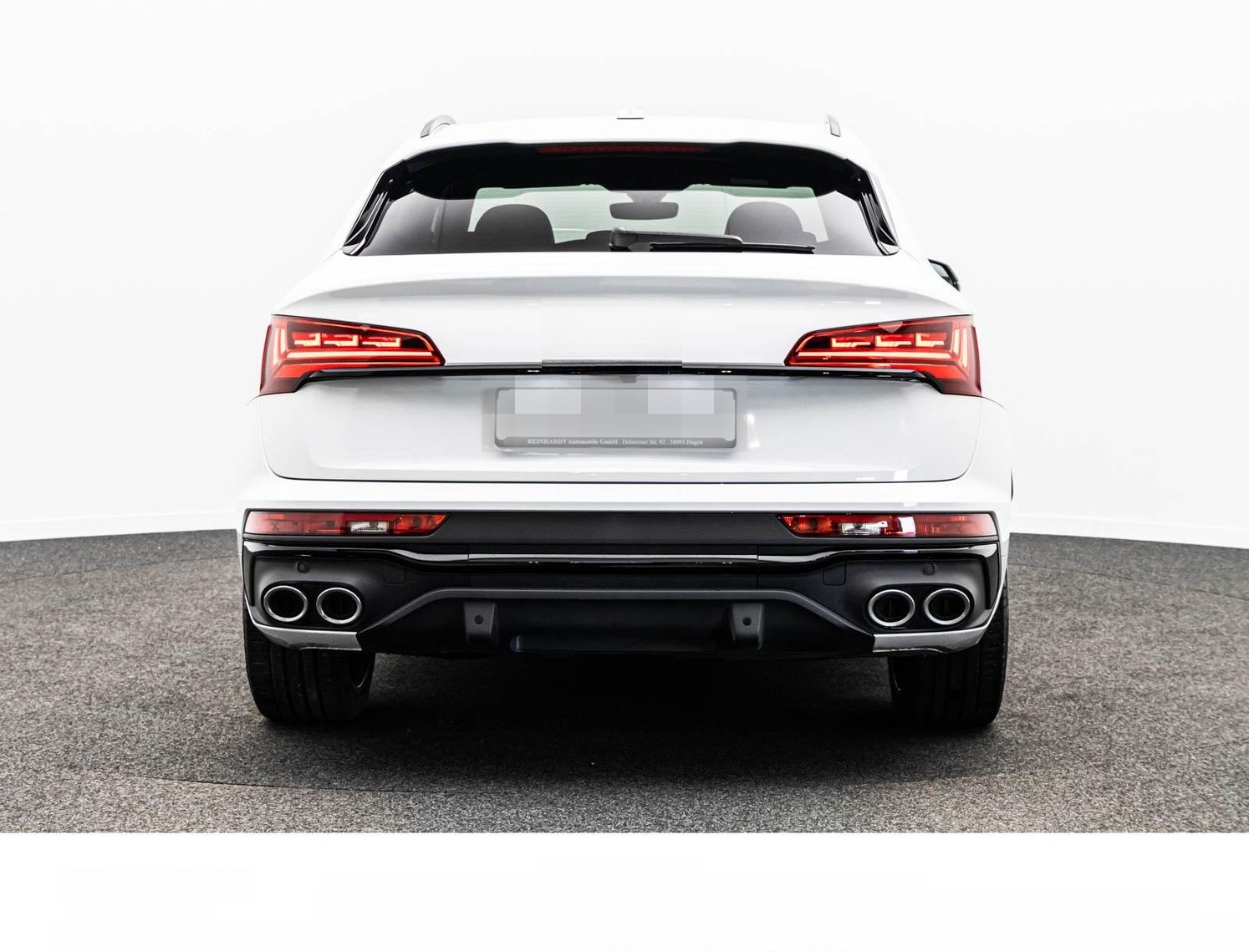 Audi SQ5 SPORTBACK 3.0TDi BLACK 21Z./MATRIX/HuD/360° foto 10