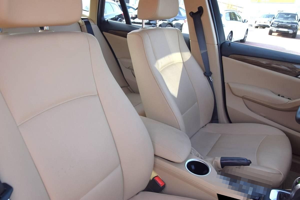 BMW X1 xDrive 25 d (E84) AT, Navi, ... foto 11