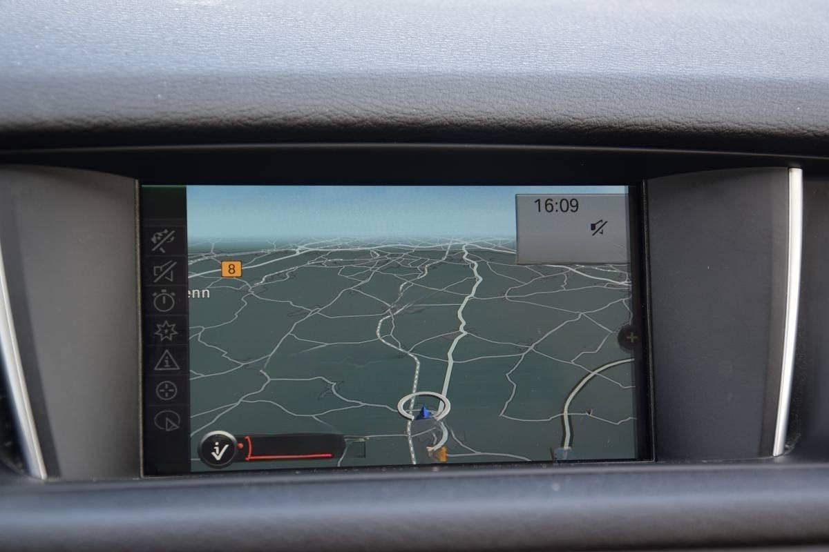 BMW X1 xDrive 25 d (E84) AT, Navi, ... foto 18