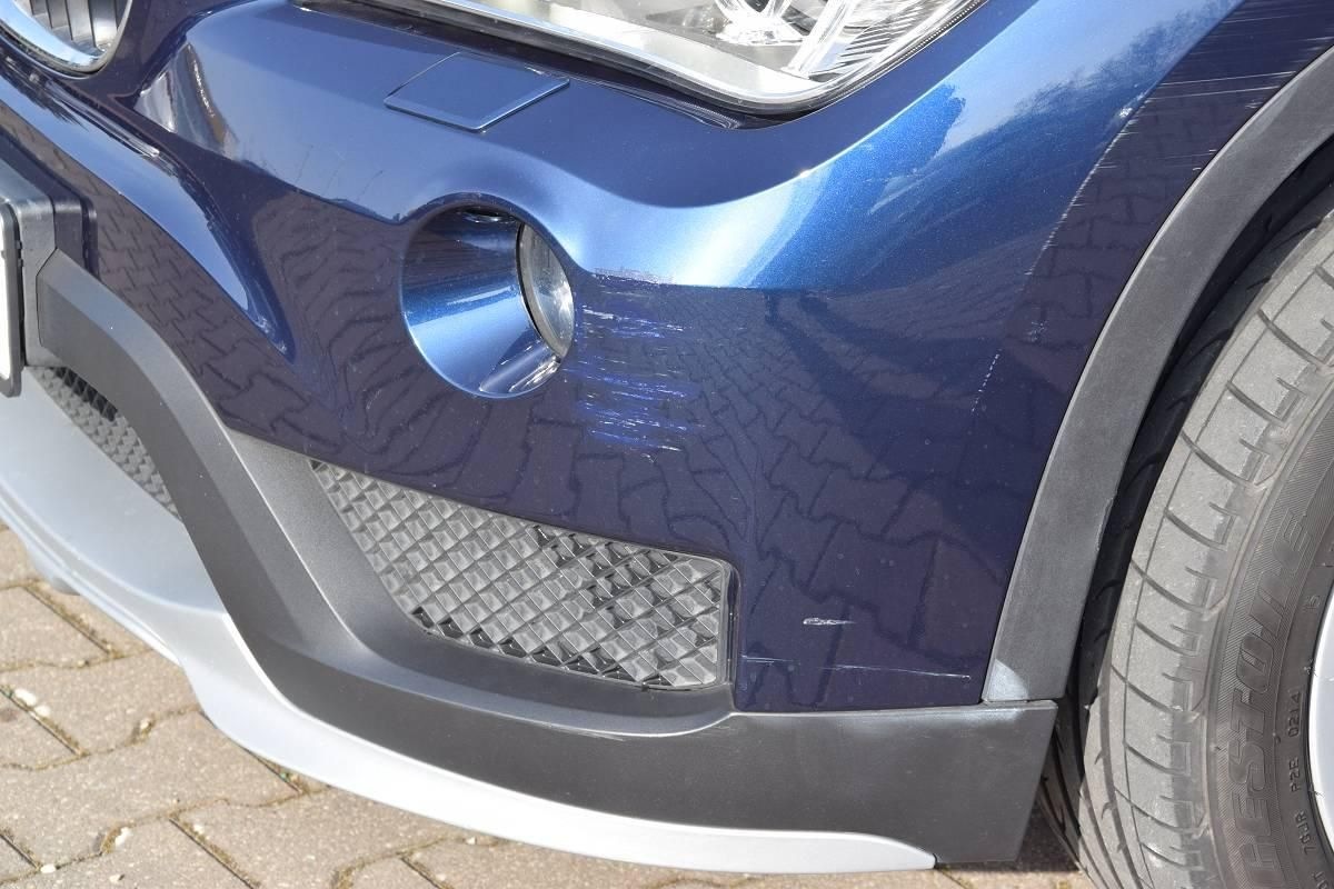 BMW X1 xDrive 25 d (E84) AT, Navi, ... foto 19