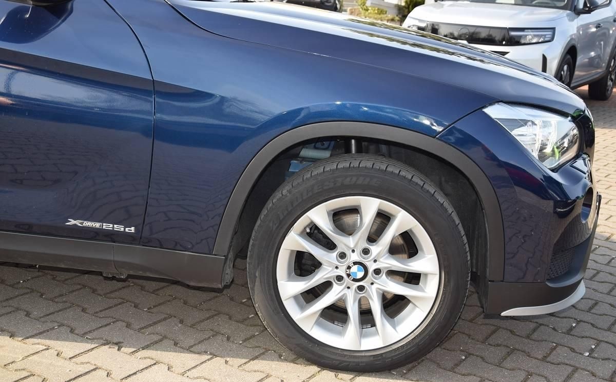 BMW X1 xDrive 25 d (E84) AT, Navi, ... foto 3