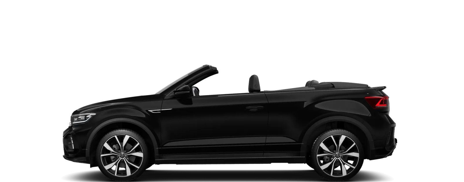 Volkswagen T-Roc Cabriolet R-Line 1.5 l TSI OPF 110 kW (150 foto 5