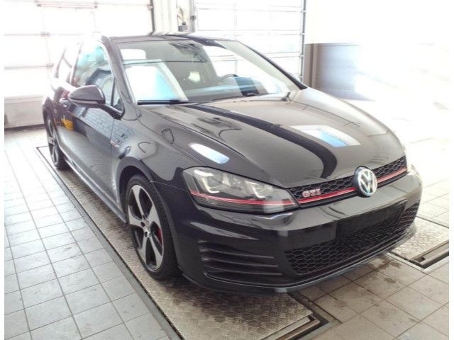 Volkswagen Golf GTI Performance DSG Nav/Pano/Kam/AppCon/18" foto 2