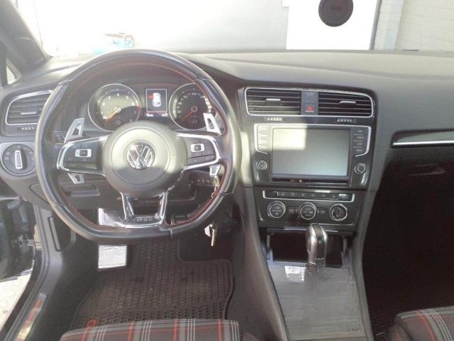 Volkswagen Golf GTI Performance DSG Nav/Pano/Kam/AppCon/18" foto 6