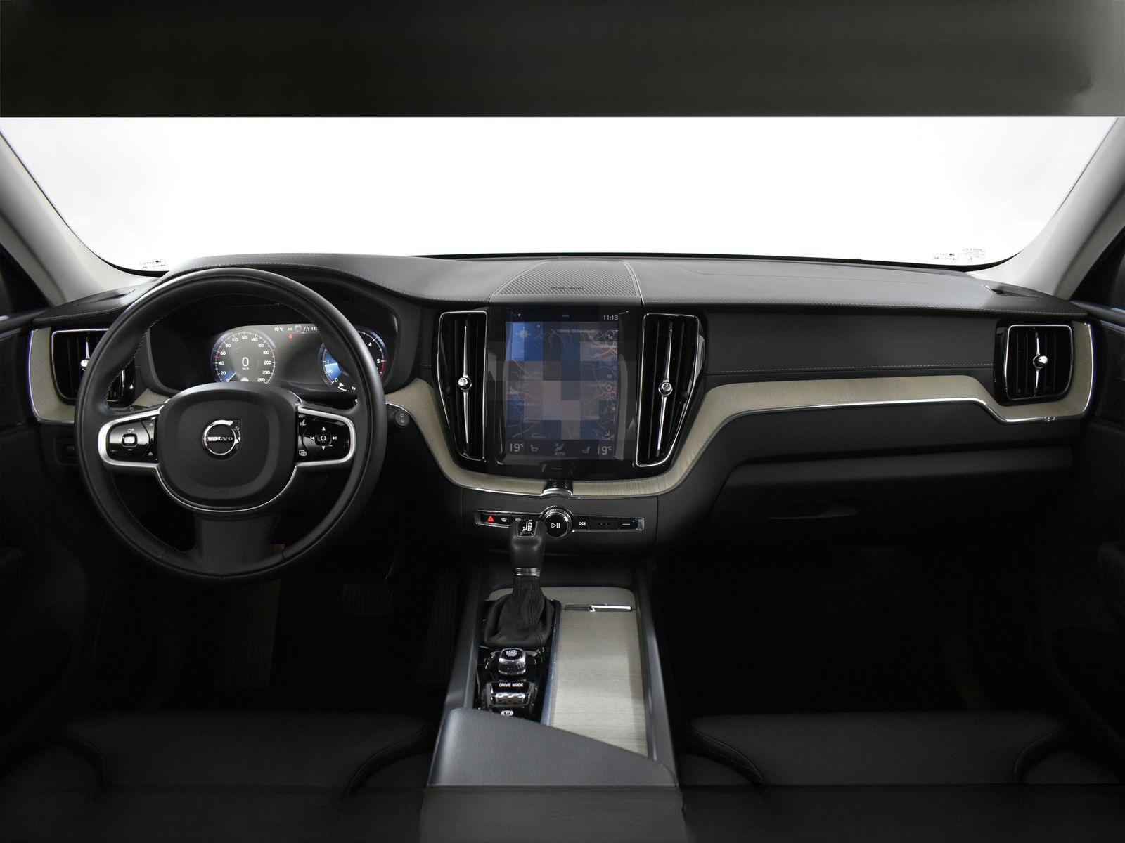 Volvo XC60 D4 Inscription *AHK*ACC*Pano*Kam*H&K*BLIS* foto 11