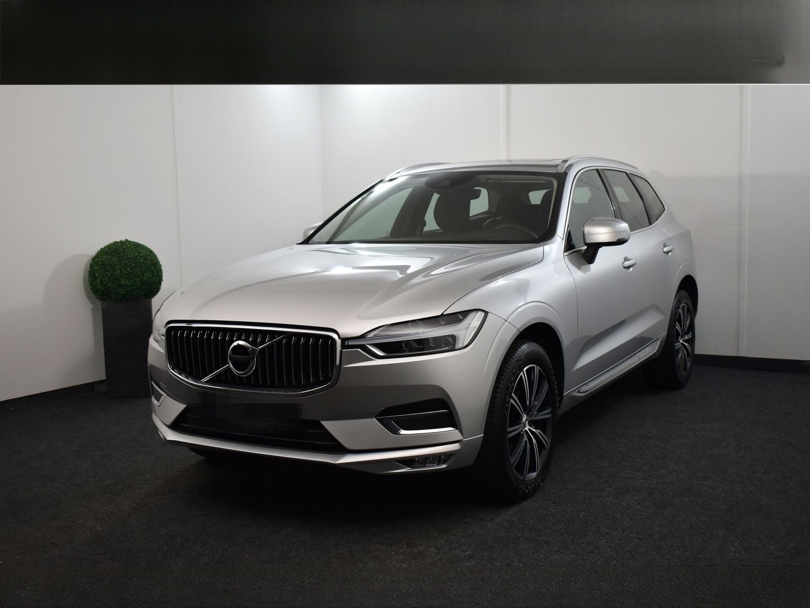 Volvo XC60 D4 Inscription *AHK*ACC*Pano*Kam*H&K*BLIS* foto 3