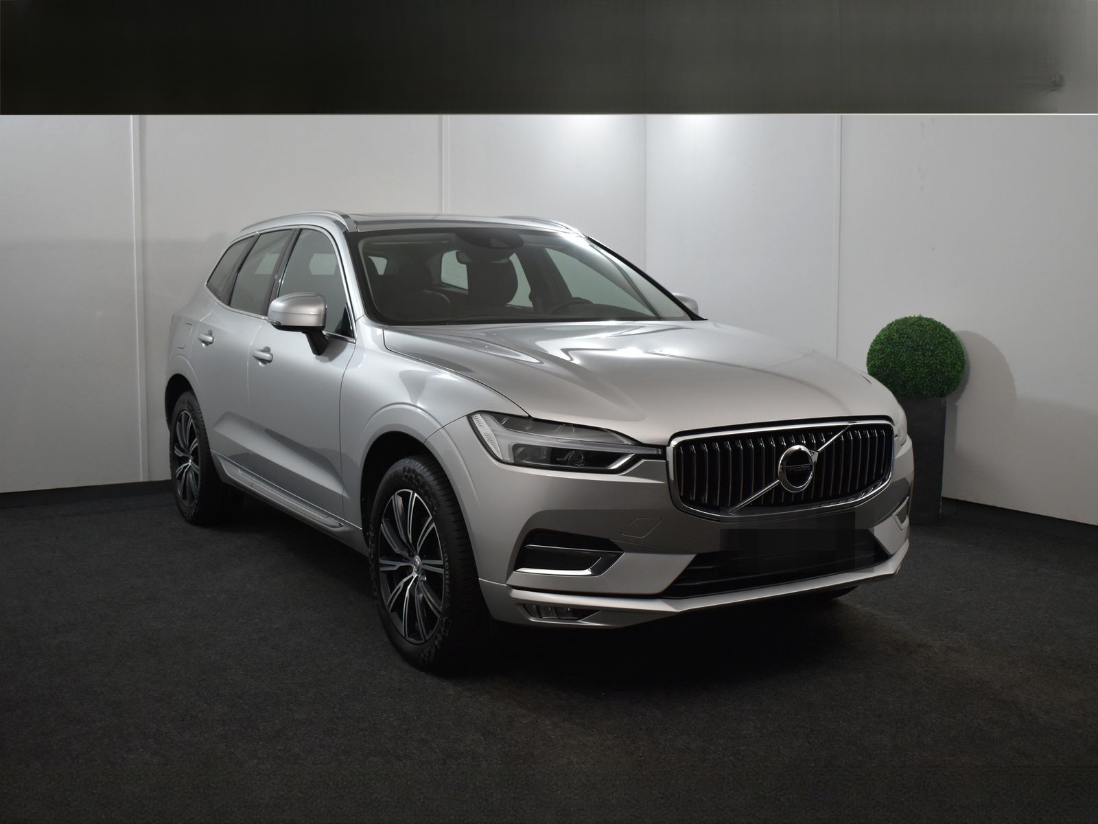 Volvo XC60 D4 Inscription *AHK*ACC*Pano*Kam*H&K*BLIS* foto 4