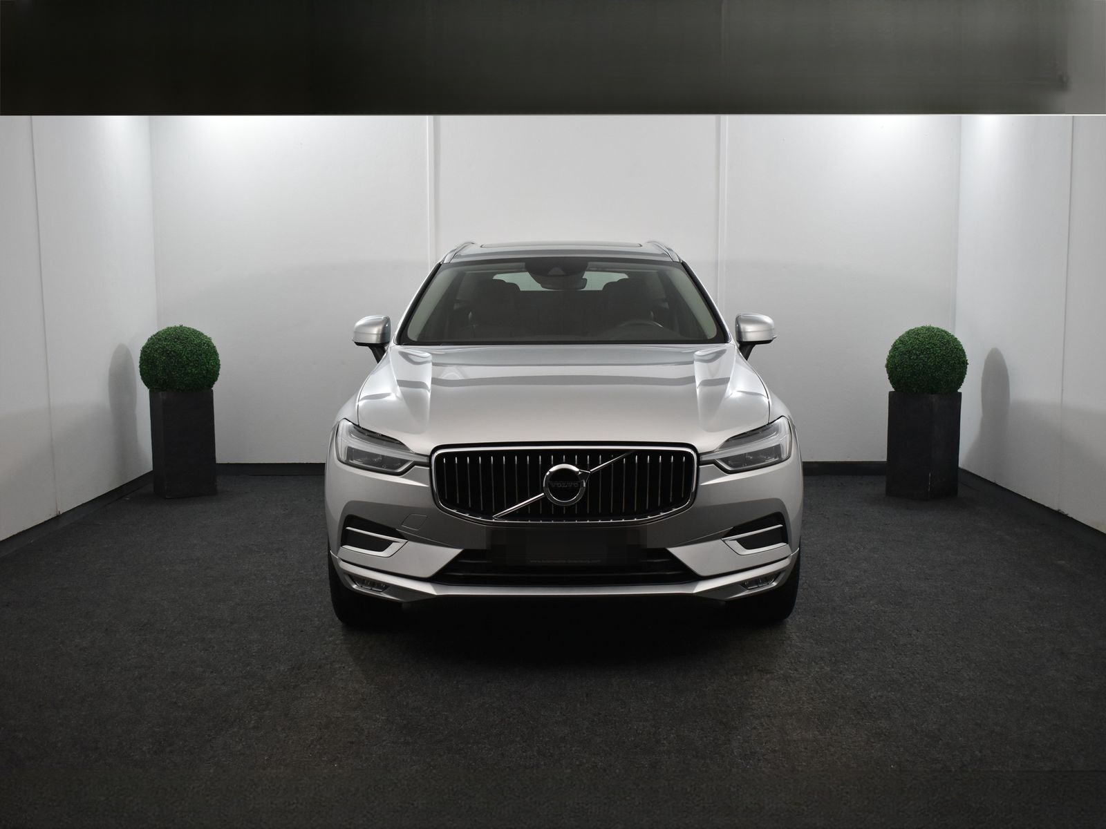 Volvo XC60 D4 Inscription *AHK*ACC*Pano*Kam*H&K*BLIS* foto 5