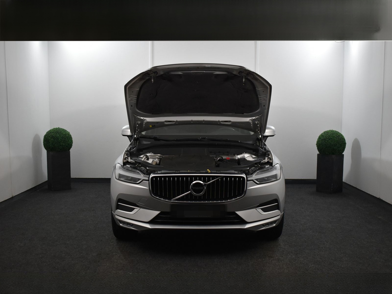Volvo XC60 D4 Inscription *AHK*ACC*Pano*Kam*H&K*BLIS* foto 6