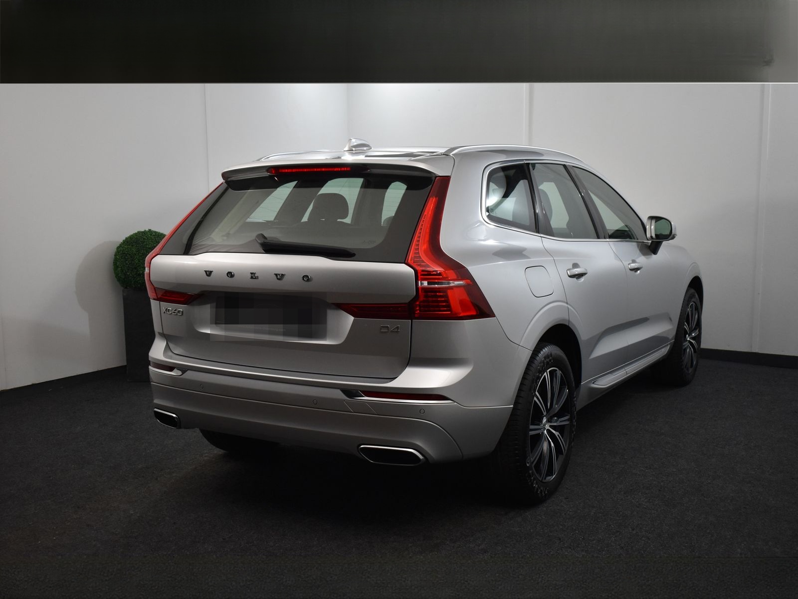 Volvo XC60 D4 Inscription *AHK*ACC*Pano*Kam*H&K*BLIS* foto 7