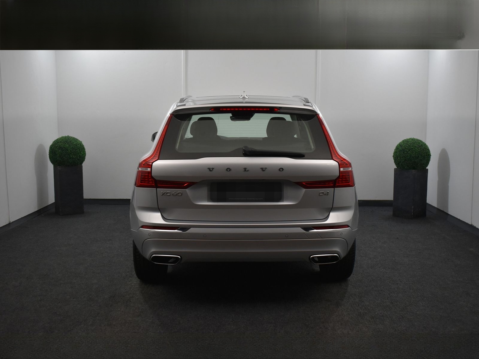 Volvo XC60 D4 Inscription *AHK*ACC*Pano*Kam*H&K*BLIS* foto 9