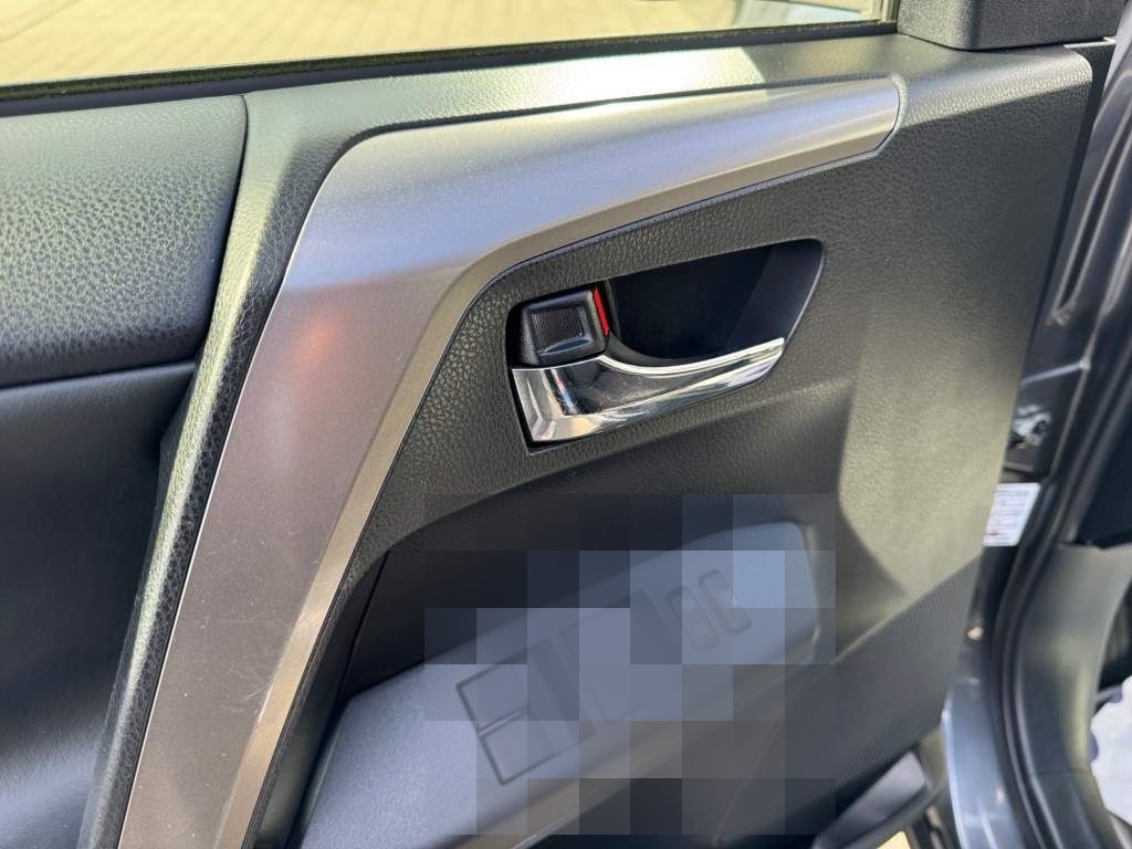 Toyota RAV 4 Team D 5-TÜRER, 2,5L HYBRID, 145 KW (197 P foto 22