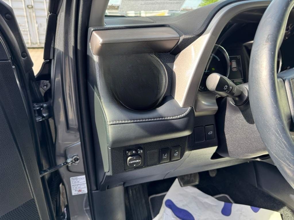 Toyota RAV 4 Team D 5-TÜRER, 2,5L HYBRID, 145 KW (197 P foto 23