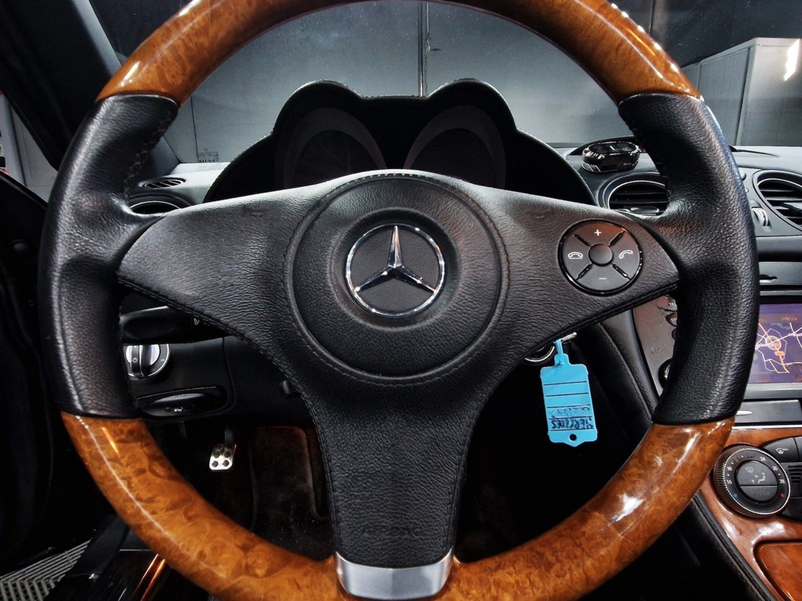 Mercedes-Benz SL 350 DESIGNO|AIRSCARF|SITZBELÜFTUNG|SCHECKHEFT foto 18