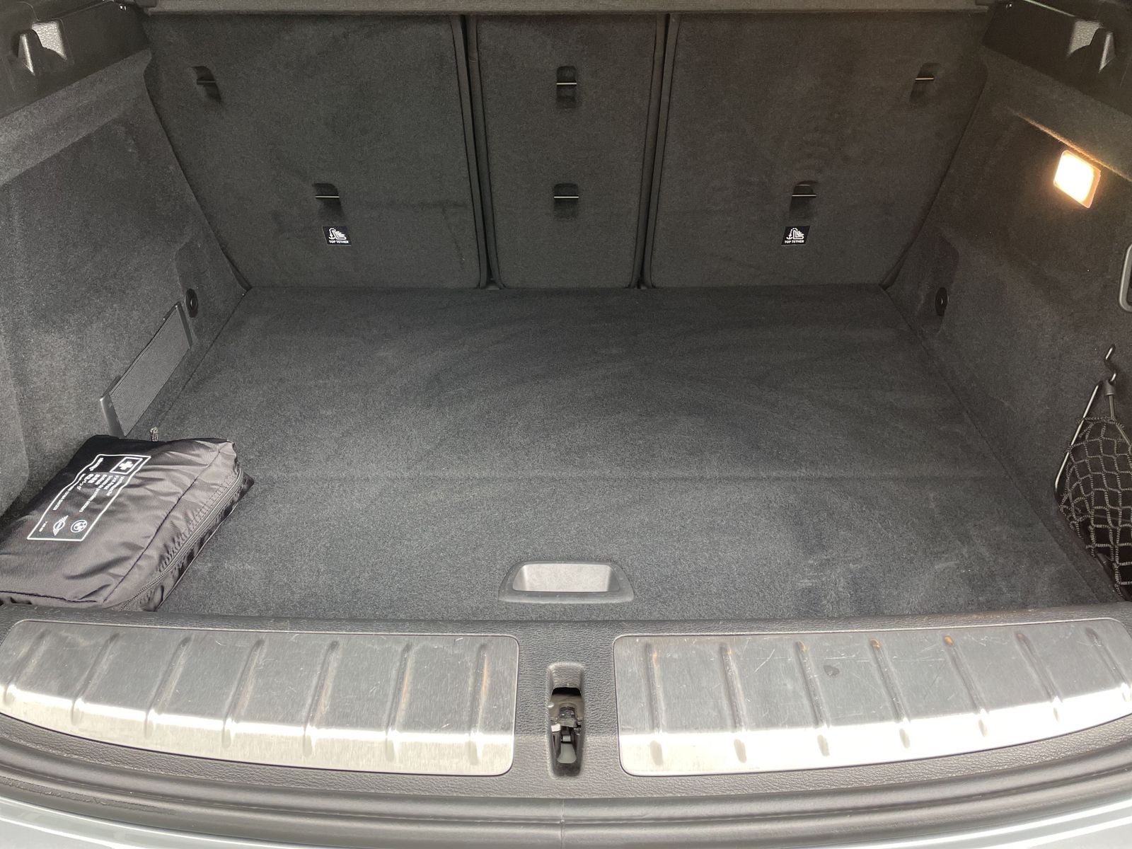 BMW X2 M35i Head Up-Harman Kardon HiFi-Adaptiver LED foto 12