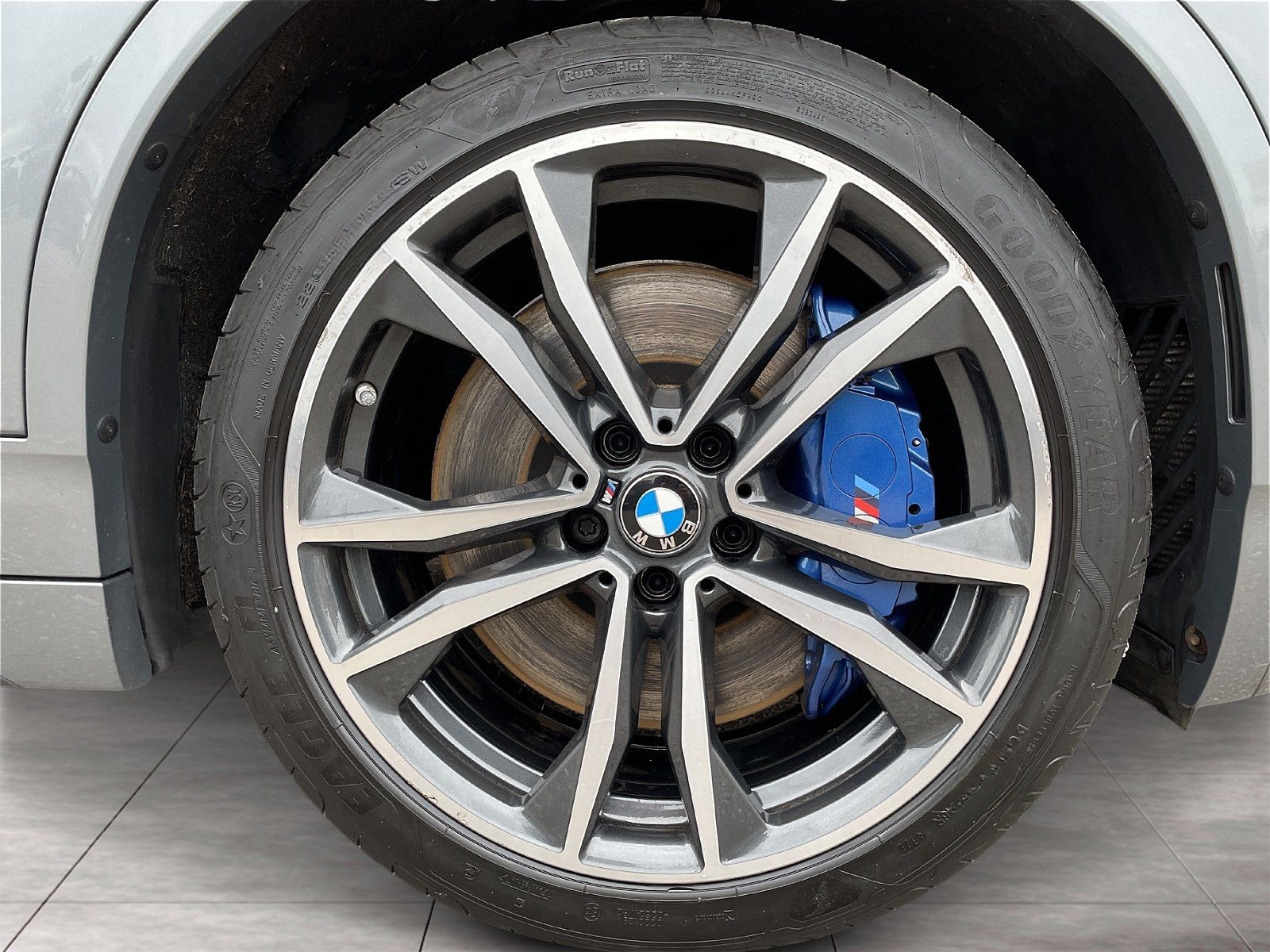 BMW X2 M35i Head Up-Harman Kardon HiFi-Adaptiver LED foto 6