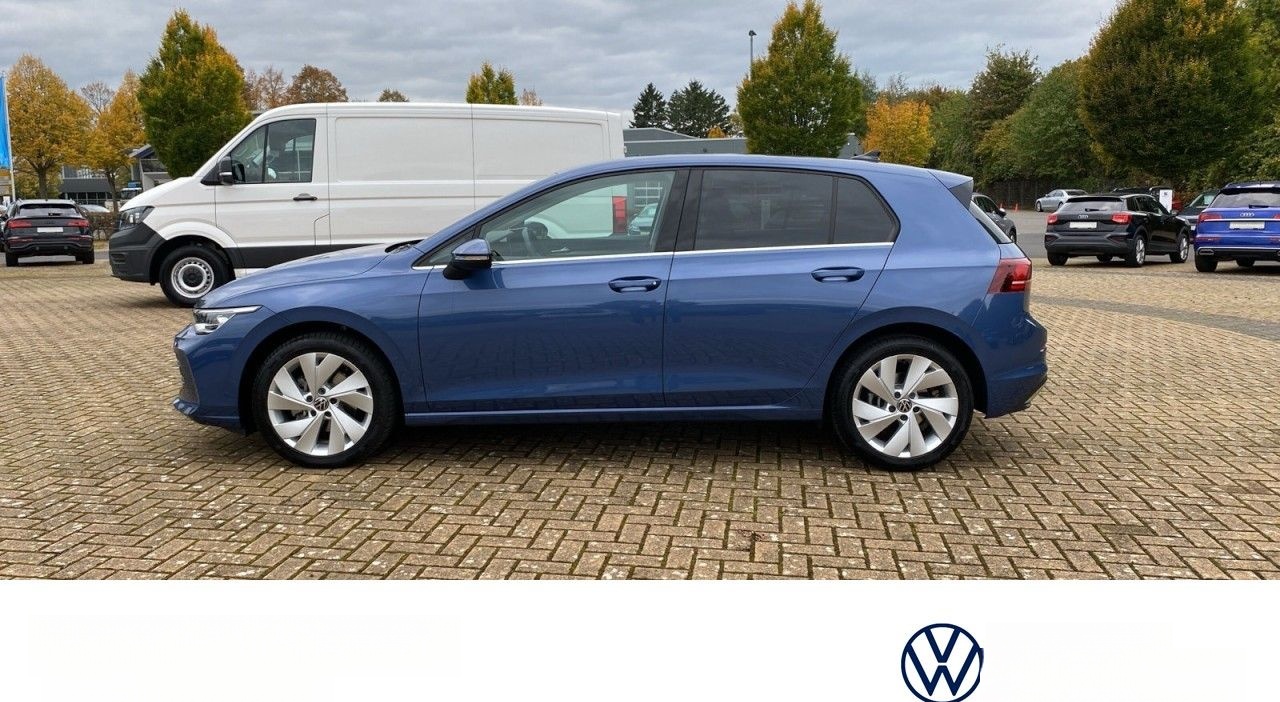 Volkswagen Golf VIII 1.5 eTSI DSG Style*RFK*LED*ACC*GRA*APP foto 2