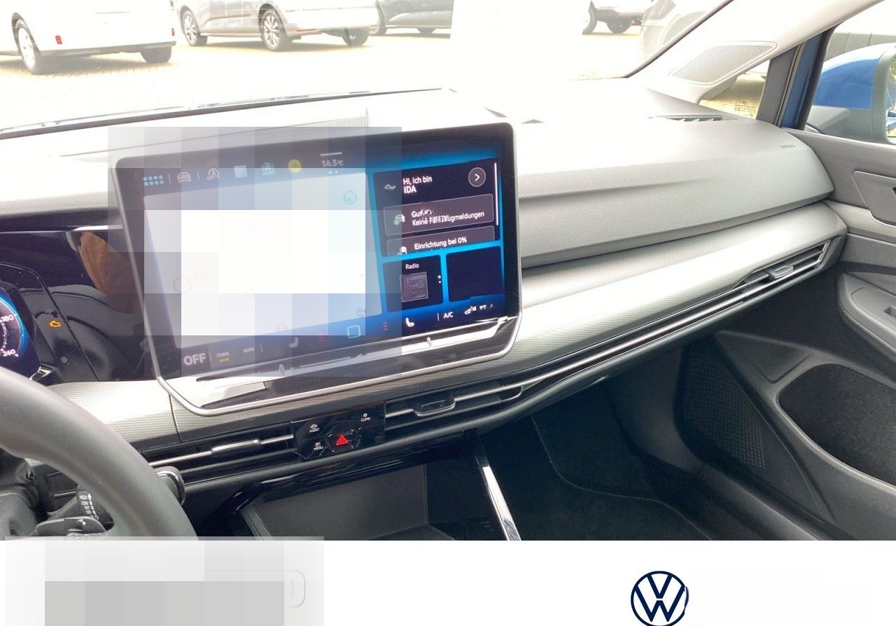 Volkswagen Golf VIII 1.5 eTSI DSG Style*RFK*LED*ACC*GRA*APP foto 12