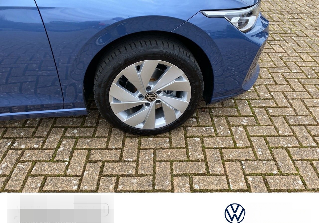 Volkswagen Golf VIII 1.5 eTSI DSG Style*RFK*LED*ACC*GRA*APP foto 13