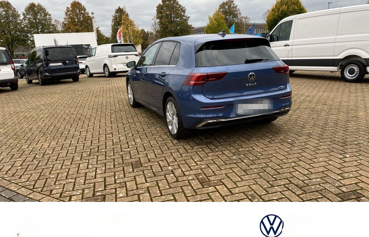 Volkswagen Golf VIII 1.5 eTSI DSG Style*RFK*LED*ACC*GRA*APP foto 3