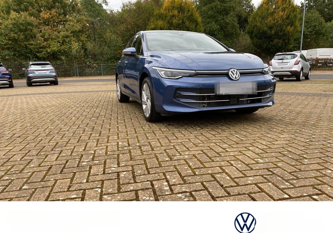 Volkswagen Golf VIII 1.5 eTSI DSG Style*RFK*LED*ACC*GRA*APP foto 5