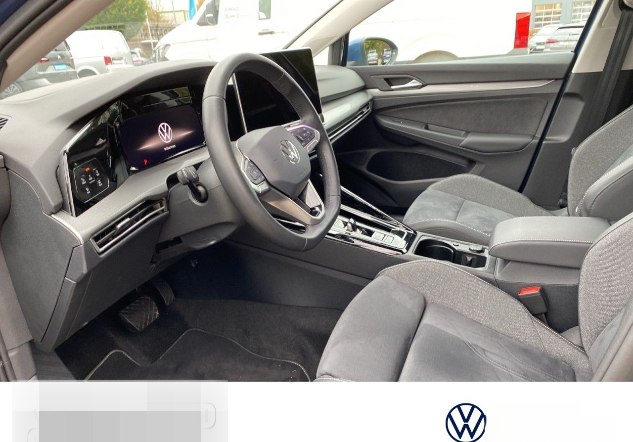Volkswagen Golf VIII 1.5 eTSI DSG Style*RFK*LED*ACC*GRA*APP foto 7